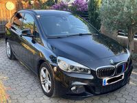 gebraucht BMW 218 218 d Active Tourer M Sport Aut.