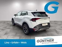 gebraucht Kia Sportage 1,6 TGDI Titan