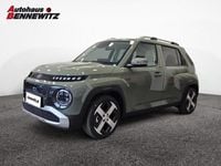 Neu Hyundai Inster Trend 27 kW (38 PS) 2025 Grün Kleinwagen