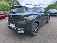 gebraucht Citroën C3 Aircross Turbo 100 6-Gang Plus Vorführwagen-AKTION
