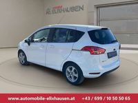 gebraucht Ford B-MAX SYNC Edition