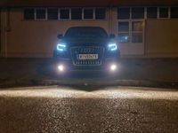 gebraucht Audi Q7 3,0 TDI quattro DPF Tiptronic