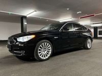 gebraucht BMW 530 Gran Turismo 530 d Aut.