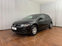 Neu VW Polo 80 PS (58 kW) 2026 Schwarz  metallicperleffektno Kleinwagen