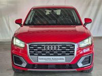 gebraucht Audi Q2 1,4 TFSI COD Sport / Kommission