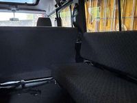 gebraucht Land Rover Defender 110" Station TD