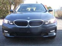 gebraucht BMW 320 320 d xDrive * LED | DIGITALTACHO | KAMERA * *