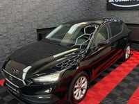 gebraucht Seat Leon Style