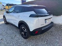 gebraucht Peugeot 2008 ALLURE Benzin 100 6-Gang-Manuell