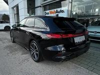 gebraucht Audi A5 Avant quattro TDI