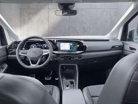 gebraucht VW Caddy Maxi TDI