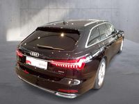 gebraucht Audi A6 Avant 50 TFSI e quattro Sport