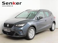 Neu Seat Arona Style 115 PS (84 kW) 2026 Dunkelgrau  metallicperleffekt SUV