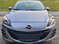 gebraucht Mazda 3 Sport CD109 TX