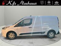 Gebraucht Ford Transit Trend 101 PS (74 kW) 2023 Weiß Kombi