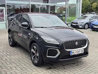 Gebraucht Jaguar E-Pace R-Dynamic 200 PS (147 kW) 2024 Schwarz SUV