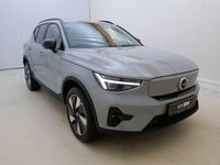 Gebraucht Volvo EX40 Plus 185 kW (252 PS) 2024 Grau SUV
