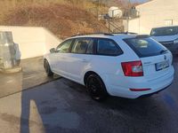 gebraucht Skoda Octavia Combi 16 TDI Ambition