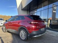 gebraucht Opel Grandland X 12 Innovation
