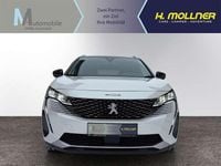 gebraucht Peugeot 5008 1,5 BHDI 130 EAT8 Allure Pack*Navi, AHV, ...*