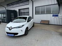 gebraucht Renault Zoe Intens *41kWH Miet-Batterie*