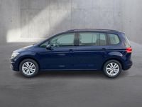 gebraucht VW Touran Comfortline TDI SCR DSG