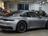 gebraucht Porsche 911 Carrera 4S 992 Coupe PDK Modell 992