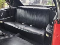 Gebraucht Pontiac GTO 360 PS (264 kW) 1967 Rot Coupé