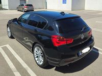 gebraucht BMW 116 116 d