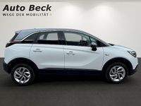 gebraucht Opel Crossland X 1,2 Turbo Direct Injection Ultimate St./St.