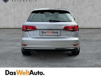 gebraucht Audi A3 Sportback SB 1.6 TDI intense