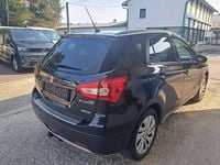 gebraucht Suzuki SX4 S-Cross 1,4 DITC Hybrid shine