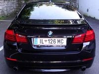 Gebraucht BMW 335 306 PS (225 kW) 2012 Beige Limousine
