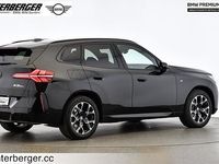 gebraucht BMW X3 30e xDrive M Sportpaket // elektr. Anhängerkupplun