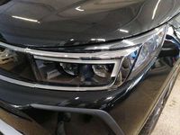 gebraucht Opel Grandland X BUSINESS 1.2 Sportsotze Touchscreen