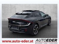 gebraucht Kia EV6 AWD GT-Upgrade inkl. Schiebedach