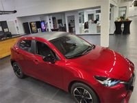 gebraucht Mazda 2 e-Skyactiv G115 Homura Aka