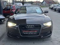 gebraucht Audi A5 Cabriolet 20 TFSI quattro S-tronic Sportsitze Navi