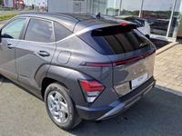 gebraucht Hyundai Kona (SX2) Trend Line 1.0 T-GDI 2WD k3bt0