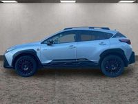 Neu Subaru Crosstrek Premium 136 PS (100 kW) 2025 Silber SUV