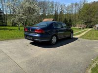 gebraucht VW Passat PassatComfortline BMT 1,6 TDI Comfortline