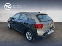 gebraucht VW Polo Comfortline TSI OPF