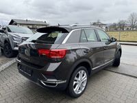 gebraucht VW T-Roc 15 TSI ACT Design DSG*Voll LED*ACC*AHK*