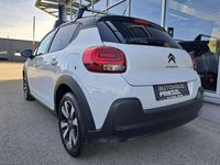 gebraucht Citroën C3 PureTech 110 S&S 5-Gang-Manuell*AHV* Shine