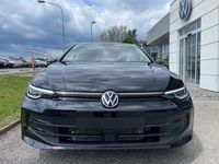 Gebraucht VW Golf VIII Life 115 PS (84 kW) 2025 Schwarz  metallic Limousine