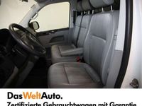 gebraucht VW Transporter T5VW T5 Kastenwagen LR TDI 4MOTION