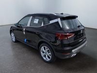 Neu Seat Arona FR 116 PS (85 kW) 2026 SUV