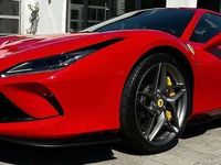 gebraucht Ferrari F8 Tributo