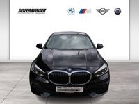 gebraucht BMW 118 i Advantage-DAB-Tempomat-Sitzheizung-PDC
