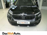 gebraucht Skoda Kamiq Selection TSI